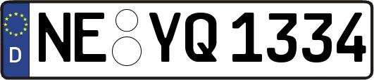 NE-YQ1334