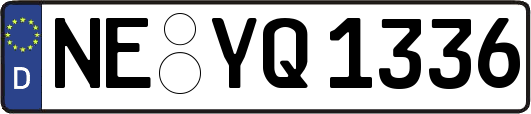 NE-YQ1336