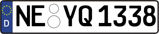 NE-YQ1338