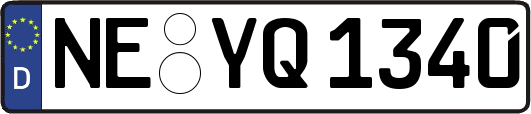NE-YQ1340