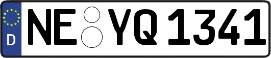 NE-YQ1341