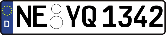 NE-YQ1342