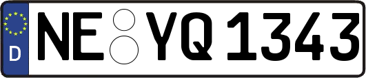 NE-YQ1343