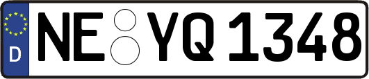 NE-YQ1348
