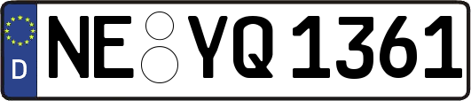 NE-YQ1361
