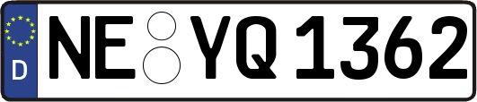 NE-YQ1362