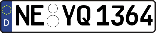 NE-YQ1364