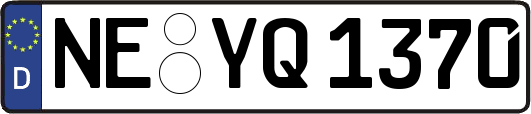 NE-YQ1370
