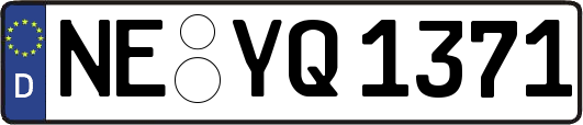 NE-YQ1371