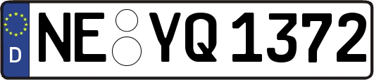 NE-YQ1372