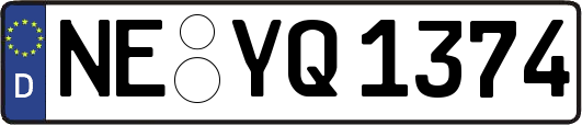 NE-YQ1374
