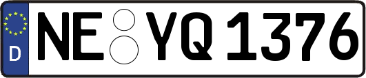 NE-YQ1376