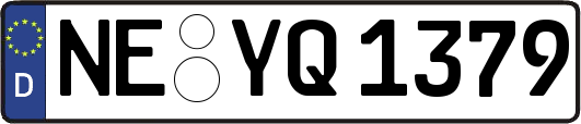 NE-YQ1379