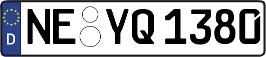 NE-YQ1380