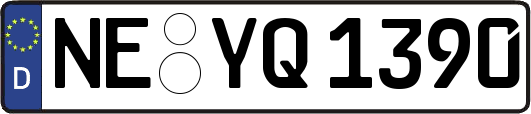 NE-YQ1390