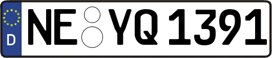NE-YQ1391