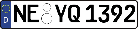 NE-YQ1392