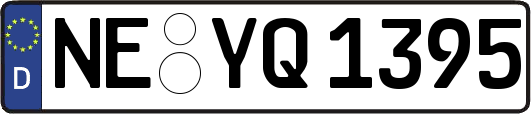 NE-YQ1395