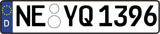 NE-YQ1396