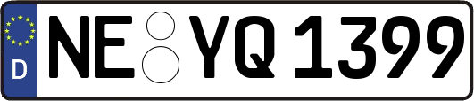 NE-YQ1399