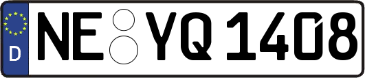 NE-YQ1408