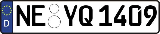 NE-YQ1409