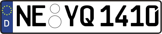 NE-YQ1410