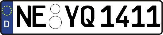 NE-YQ1411