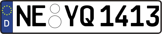 NE-YQ1413