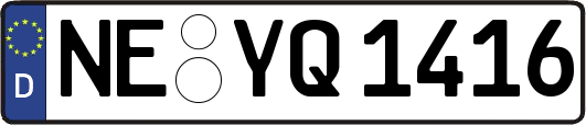 NE-YQ1416