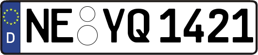 NE-YQ1421