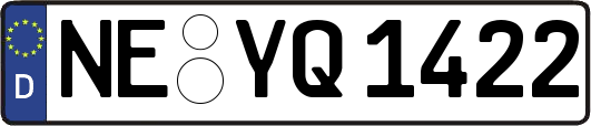 NE-YQ1422