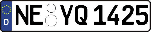 NE-YQ1425