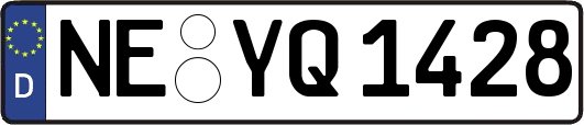 NE-YQ1428