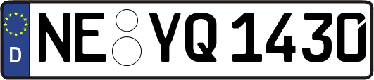 NE-YQ1430