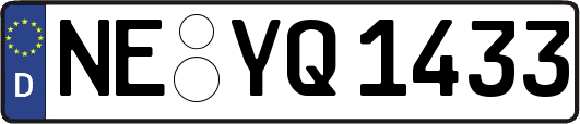 NE-YQ1433