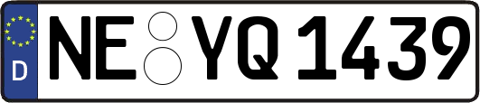 NE-YQ1439