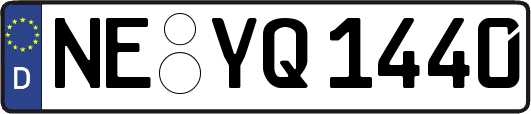 NE-YQ1440