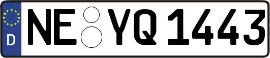 NE-YQ1443