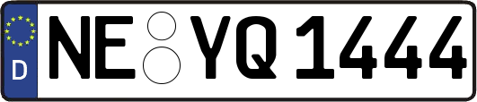 NE-YQ1444