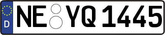 NE-YQ1445