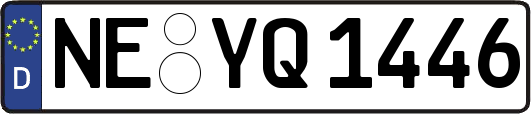 NE-YQ1446