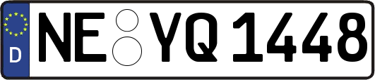 NE-YQ1448