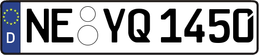 NE-YQ1450