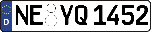 NE-YQ1452