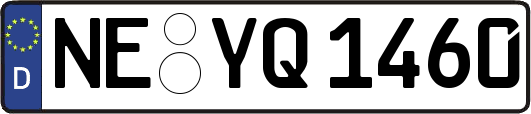 NE-YQ1460