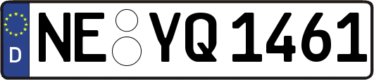 NE-YQ1461