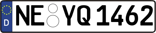 NE-YQ1462