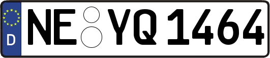 NE-YQ1464