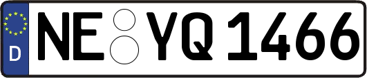 NE-YQ1466